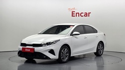 Kia K3 2021