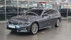 BMW 3 Series 2022