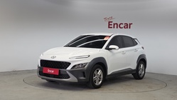 Hyundai Kona 2022