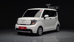 Kia RAY 2024
