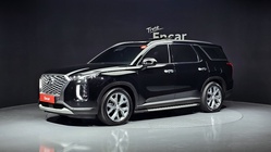 Hyundai Palisade 2019