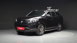 Ssangyong Rexton 2020