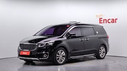 Kia Canival 2016