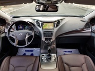 Hyundai Grandeur 2014