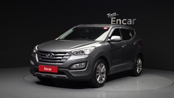 Hyundai Santa Fe 2014