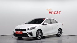 Kia K3 2019