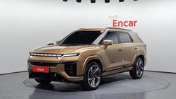 Ssangyong Actyon 2024