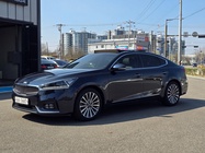 Kia K7 2016