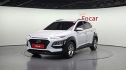 Hyundai Kona 2017