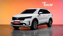 Kia Sorento 2020