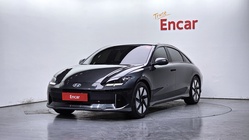 Hyundai Ioniq6 2023