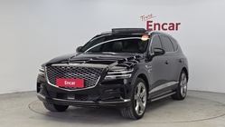 Genesis GV80 2022