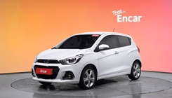 Chevrolet Spark 2017