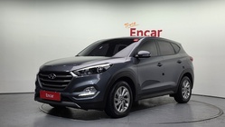 Hyundai Tucson 2015