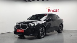 BMW X2 2024