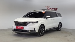 Kia Carnival 2023