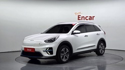 Kia Niro 2021