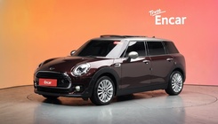 MINI Clubman 2018