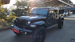 Jeep Gladiator 2021