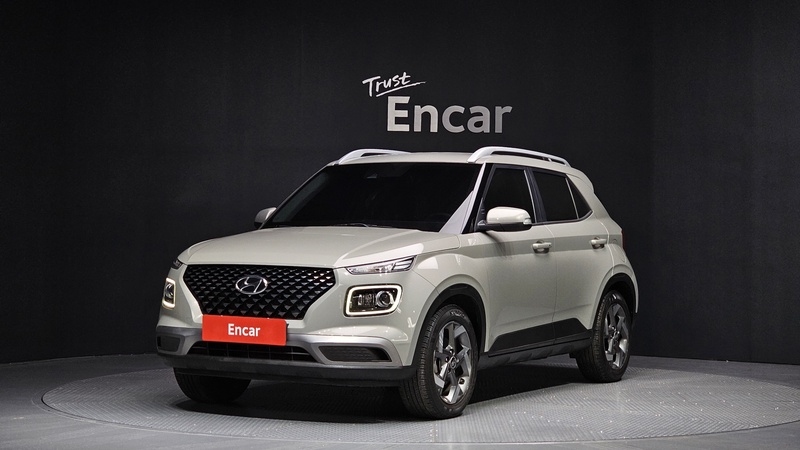 Hyundai Venue