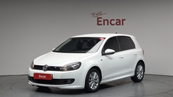 Volkswagen Golf 2013