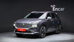 Hyundai Santa Fe 2021