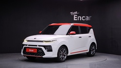 Kia Soul 2019