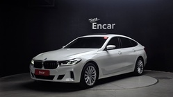 BMW Gran Turismo 2024