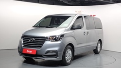 Hyundai Starex 2019