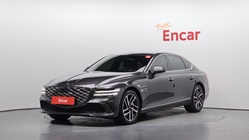 Genesis G80 2024