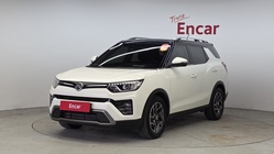 Ssangyong TIBOLI 2022