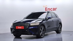 Genesis GV70 2021
