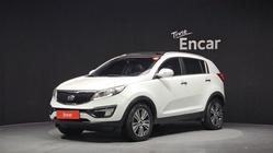 Kia Sportage 2014