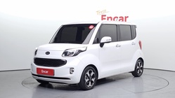 Kia RAY 2016
