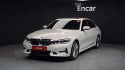 BMW 3 Series 2021