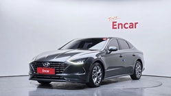 Hyundai Sonata 2019