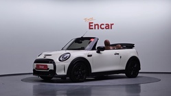 MINI Cooper 2022
