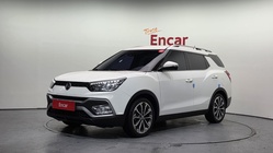 Ssangyong TIBOLI 2018