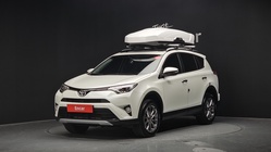 Toyota RAV4 2018