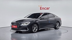 Hyundai Grandeur 2017