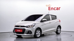 Chevrolet Spark 2016
