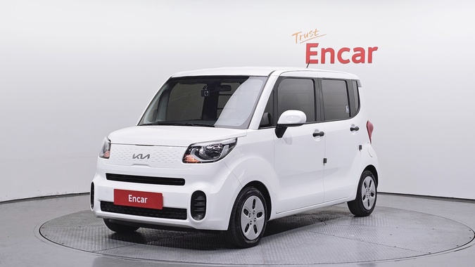 Kia RAY 2022