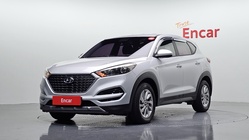 Hyundai Tucson 2016