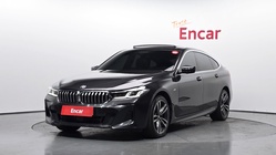 BMW Gran Turismo 2021