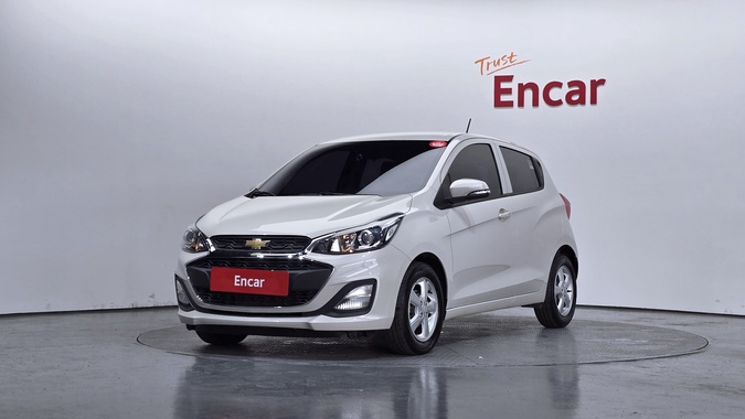 Chevrolet Spark 2019