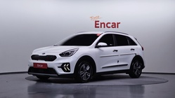 Kia Niro 2020