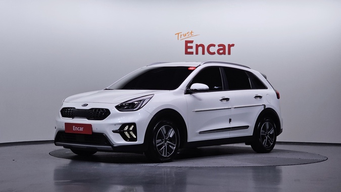 Kia Niro 2020