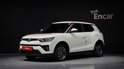Ssangyong TIBOLI 2023