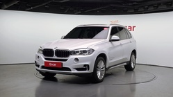 BMW X5 2017