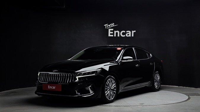 Kia K7 2019